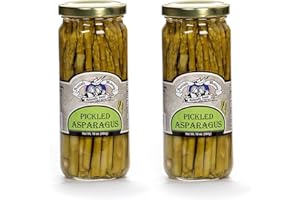 TROYER CHEESE INC Pickled Asparagus (Pack of 2)