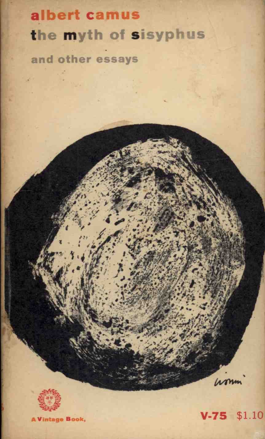 Photo 1 of The Myth of Sisyphus and Other Essays