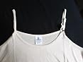 Paradise Silk Pure Silk Knitted Women's Round Neck Short Sleeve Tee - Medium Gray - 100% Mulberry Silk - View #10