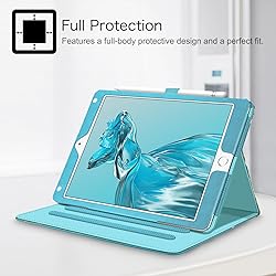 Fintie Case for iPad 6th / 5th Generation