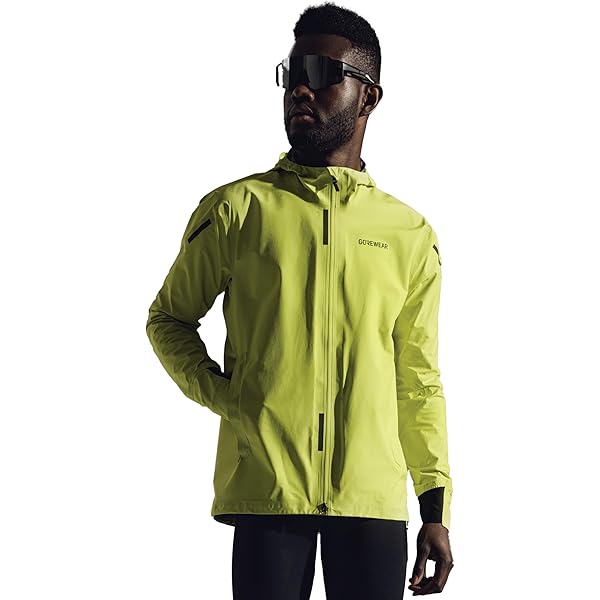 Amazon.com: Nike GORE-TEX INFINIUM™ Men's Trail Running Jacket