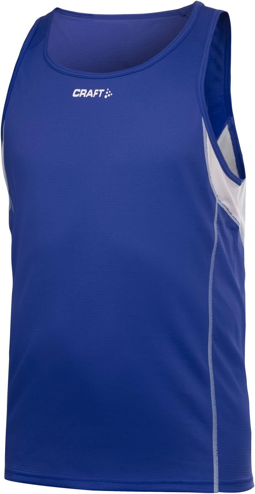 Craft Track And Field Mens Singlet