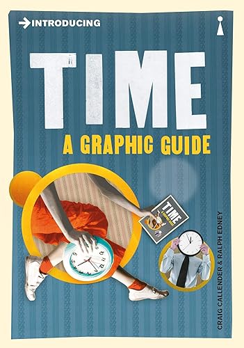 Download Introducing Time: A Graphic Guide PDF