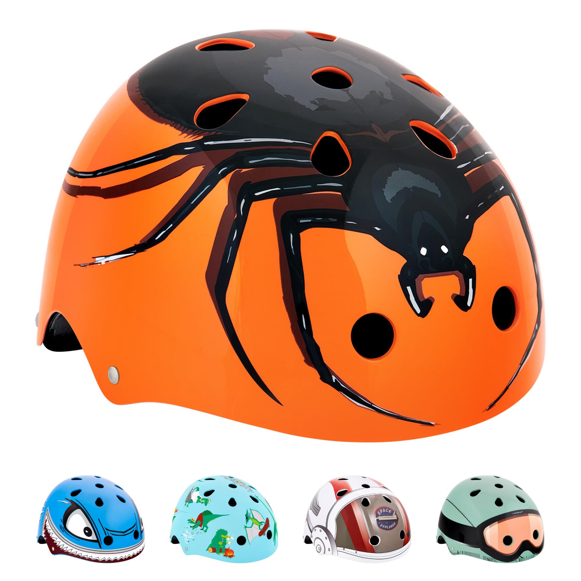 Hornit Hornit Mini Lids
