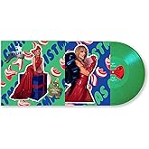 Kylie Christmas (Fully Wrapped) [Limited Edition �鶹�� Exclusive Transparent Green Vinyl]