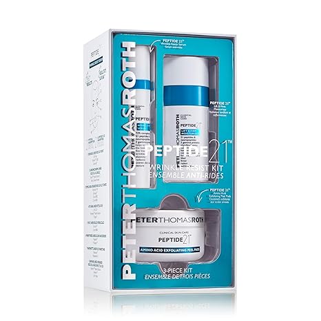 peter thomas roth peptide 21