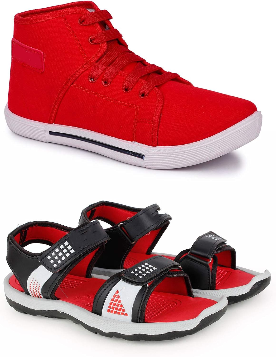shoes combo under 500