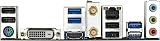Gigabyte B550M DS3H AC Motherboard AM4 Ryzen 5000 4733MHz DDR4 2x M.2 view 5