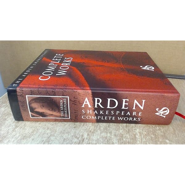 The Arden Shakespeare Complete Works: William Shakespeare, Richard