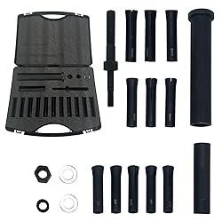 18Pcs 95400 in-Line Dowel Pin Puller Master Set