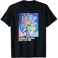 ヴァンパイア Tシャツ サイズL VAMPIRE DARK STALKERS Amazon.com: Vampire Savior T-Shirt : Clothing, Shoes & Jewelry