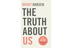 The Truth about Us: The Very Good News about How Very Bad We Are