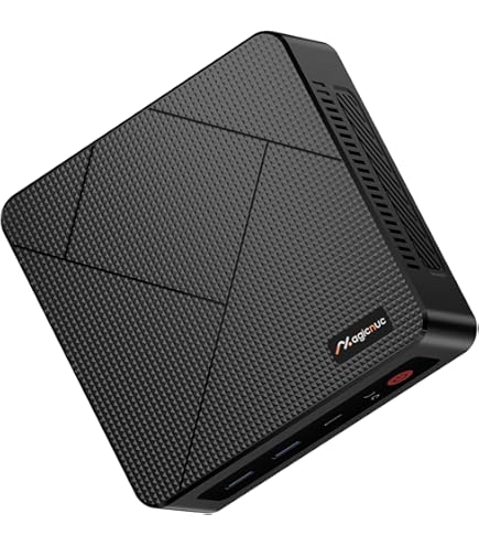 Amazon.com: HP EliteDesk 800 G4 Mini PC empresarial, Intel Hexa
