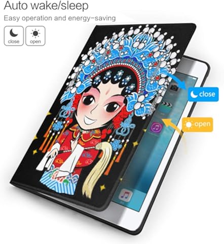 Wehoiweh - Funda antiarañazos para iPad Air3 10.5 iPad Air3 10.5 talla única