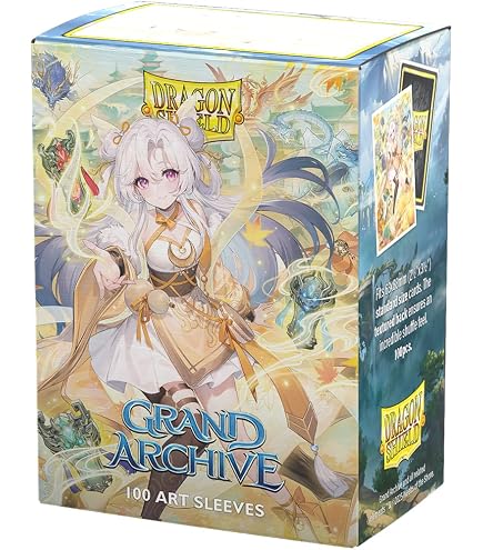 black clover card sleeves Amazon.com: Japanime Games Black Clover Standard Sleeves Noelle : Toys &  Games