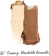 NYX Wonderstick Dual-Ended Highlight & Contour Universal view 3