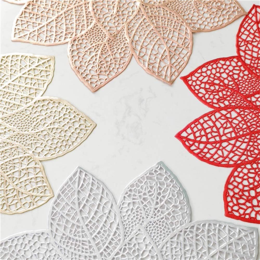 UNITRIPユニトリップ透かし柄テーブルランナー