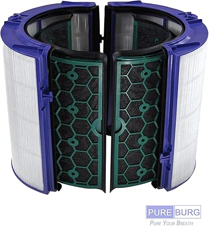 dyson pure hot cool link hp04