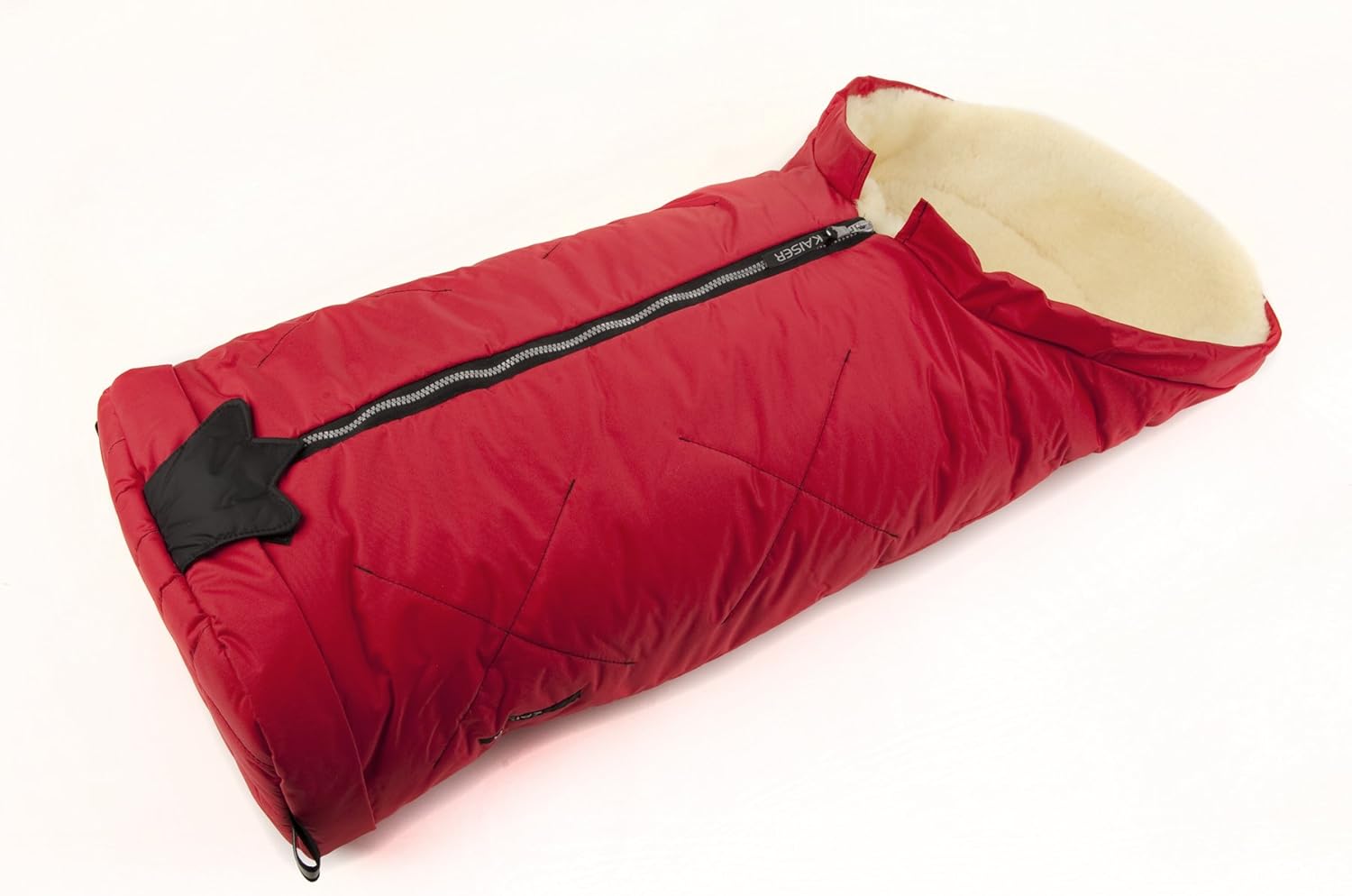 kaiser iglu footmuff