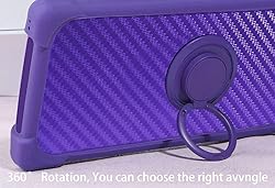 Case for Nubia Redmagic 6R 5G Case Compatible with
