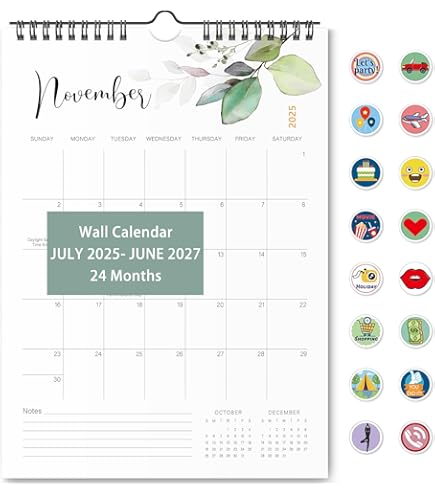 Calendrier Mural 2026 Quo Vadis Bloc Mensuel Rouge