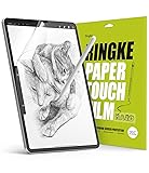 Ringke Paper Touch [Hard] Film Compatible with iPad