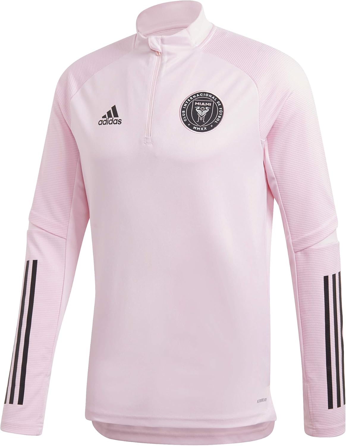 inter miami survetement
