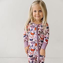 Little Sleepies Pajamas for Baby Boys