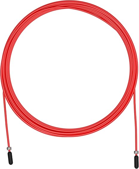 Cable de Repuesto para comba de Saltar de Crossfit, Fitness y ...