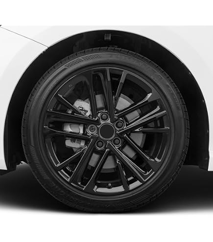 Amazon.com: SlickMod Chrome Delete Blackout Vinyl Overlay for 2025