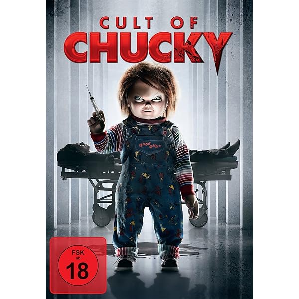 チャイルド・プレイ/誕生の秘密 [DVD]: Amazon.ca: Movies & TV