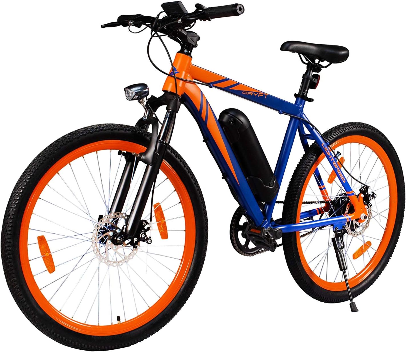 Lightspeed Electric Bicycle Price 