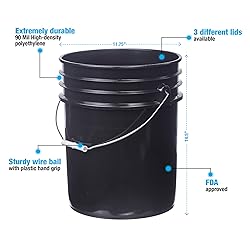 Hudson Exchange Premium 5 Gallon