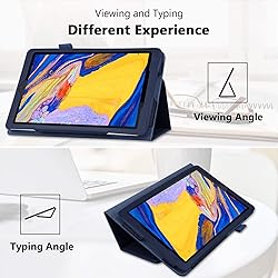 zukof Case for Lenovo Tab P11 2nd Gen 11.5 inch