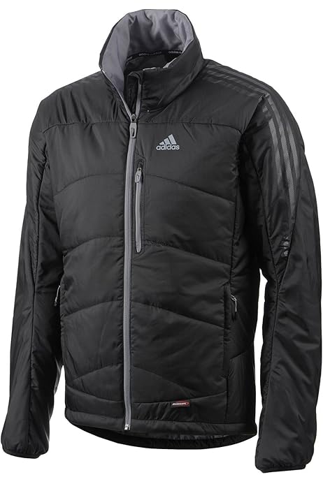 adidas primaloft vest