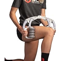 ROLL RECOVERY R８ 黒 ロールリカバリーアール８ Amazon.com: ROLL Recovery R8 (Carbon Black) - Deep Tissue