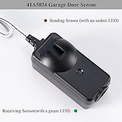 41A5034 Garage Safety Sensor Kit with Bracket