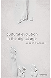 Cultural Evolution in the Digital Age
