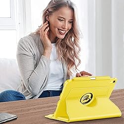 Fintie Rotating Case for iPad 10th Generation 10.9