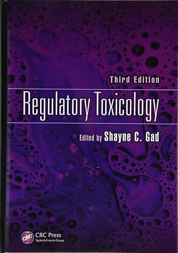 Download Regulatory Toxicology PDF