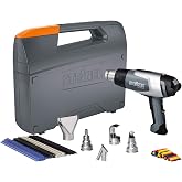 Steinel Heat Gun Kit, 25th Anniversary Edition