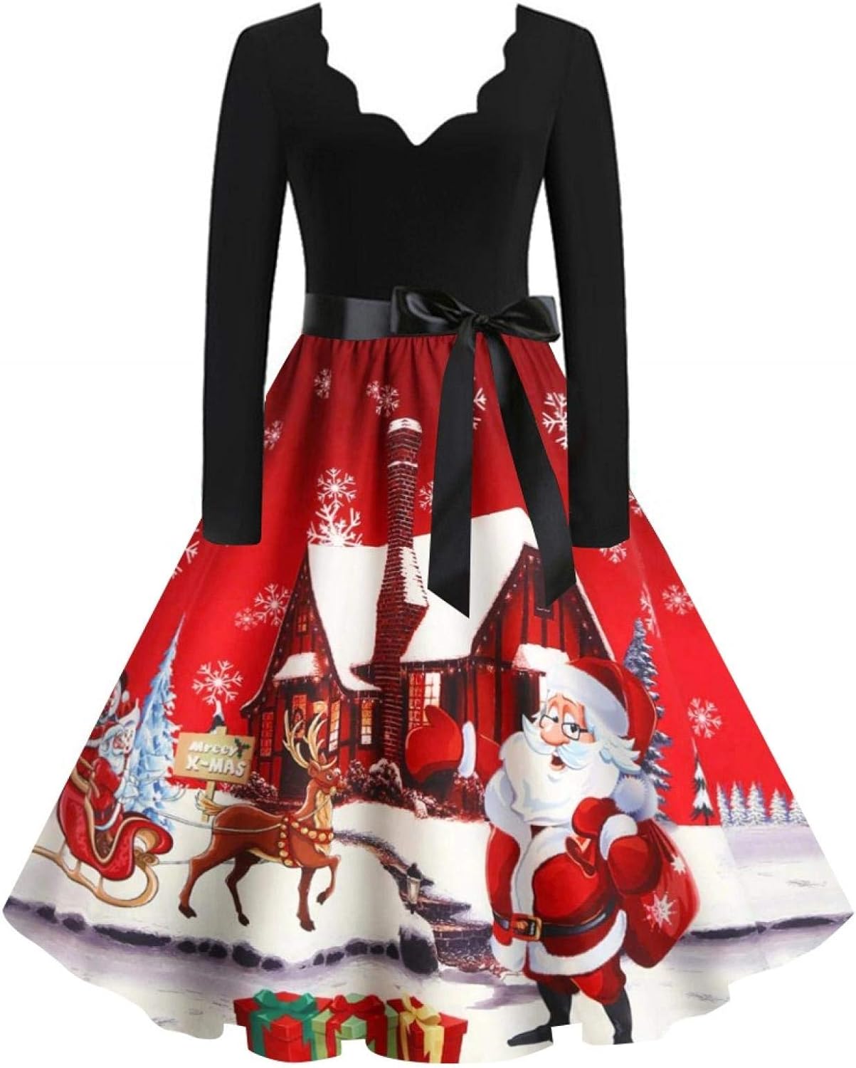 Robe Retro Manches Longues Vintage Annees 1950s Audrey Hepburn Impression De Potiron D Halloween De Noel Robe De Soiree Cocktail Femme Rockabilly Swing Annees 50 Avec Ceinture Amazon Fr Vetements Et Accessoires Robe Retro Manches Longues Vintage Annees 1950s Audrey Hepburn Impression De Potiron D Halloween De Noel Robe De Soiree Cocktail Femme Rockabilly Swing Annees 50 Avec Ceinture Amazon Fr Vetements Et Accessoires