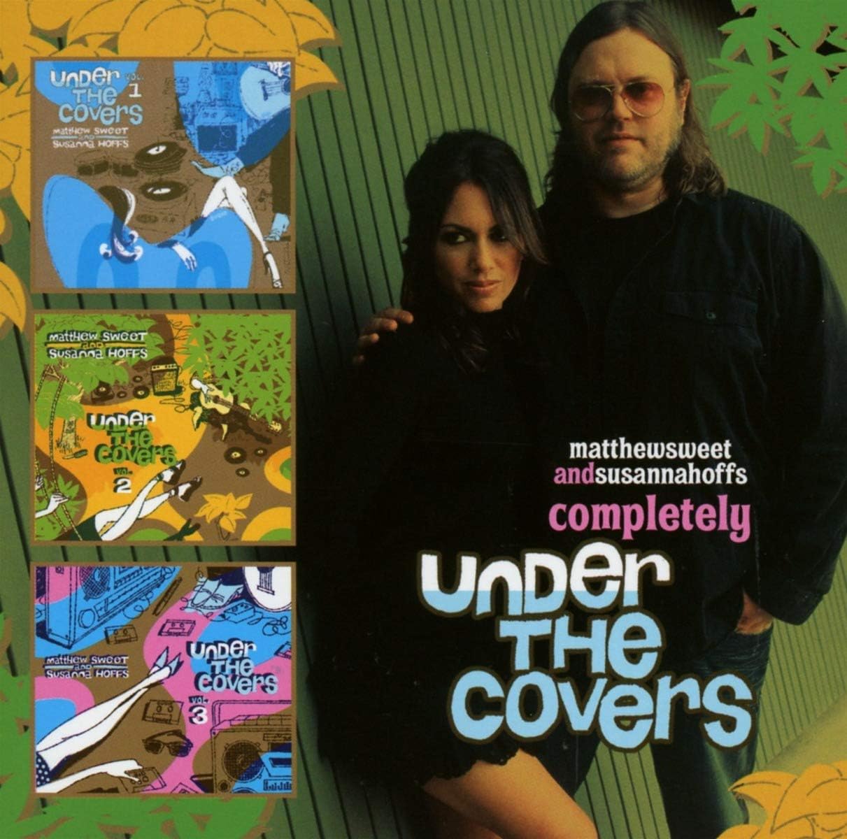 Completely Under The Covers Amazon.co.uk Music