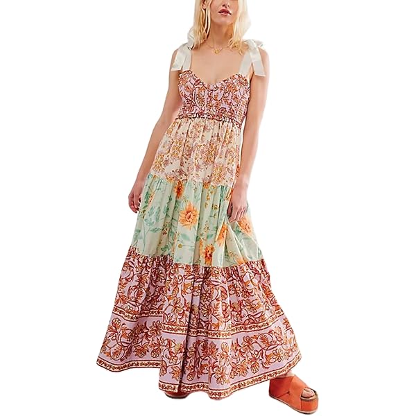 sachin and babi light blue dress Teal High Low Chiffon Maxi Dress