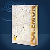 Pokémon Deluxe Character Guide Limited Edition Box Set Collection (Pokemon Pikachu Press) - View 6