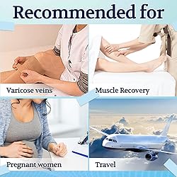 LIN PERFORMANCE 20-30 mmHg Medical Compression