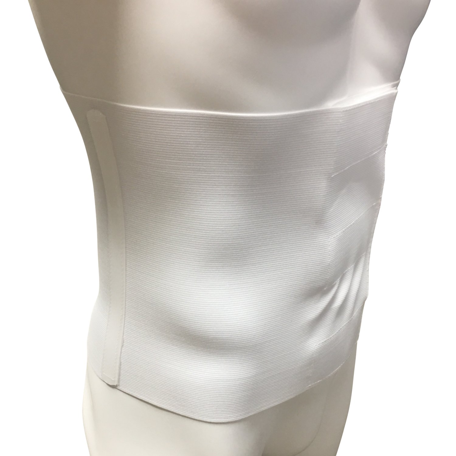 OTC Abdominal Binder, 10Inch Chest and Rib Panel, Elastic, Large Buy