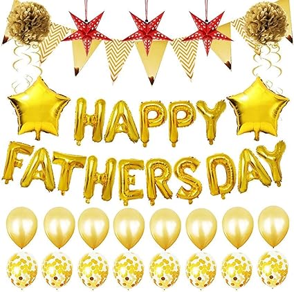 decoration fathers day