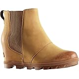 SOREL Women's Joan of Arctic Wedge II Chelsea Boots