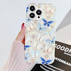 J.west Design for iPhone 15 Pro Max Case 6.7